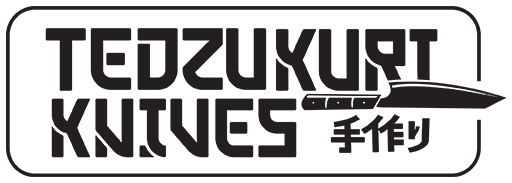 Tedzukuri Knives
