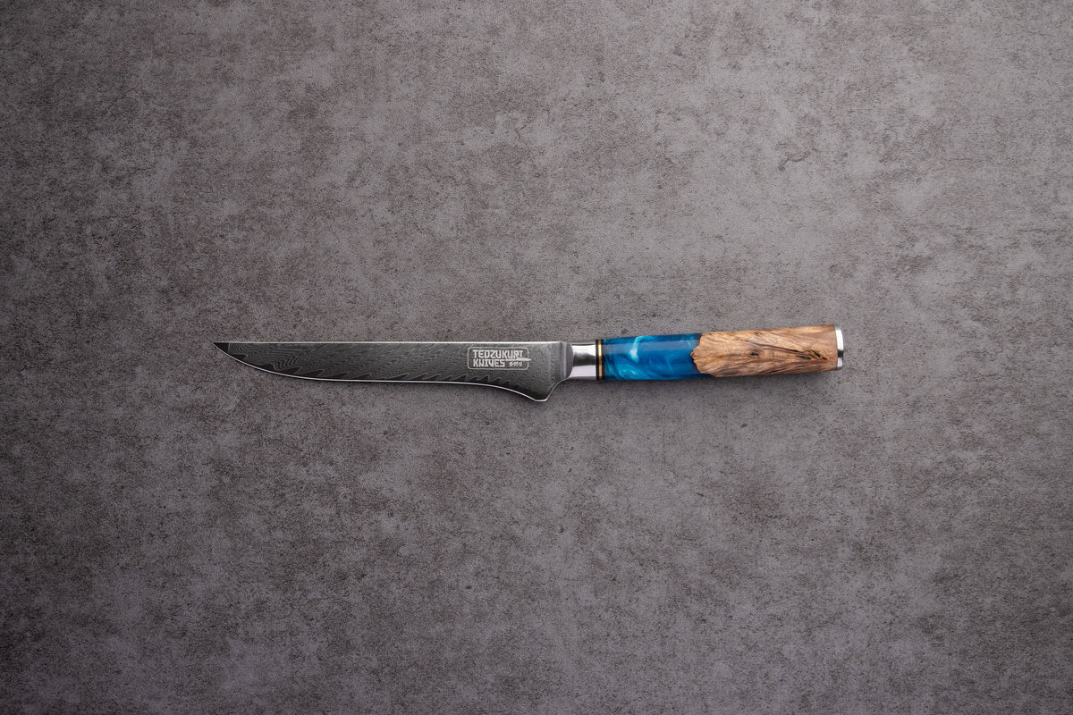 Enkei Boning Knife (150mm)
