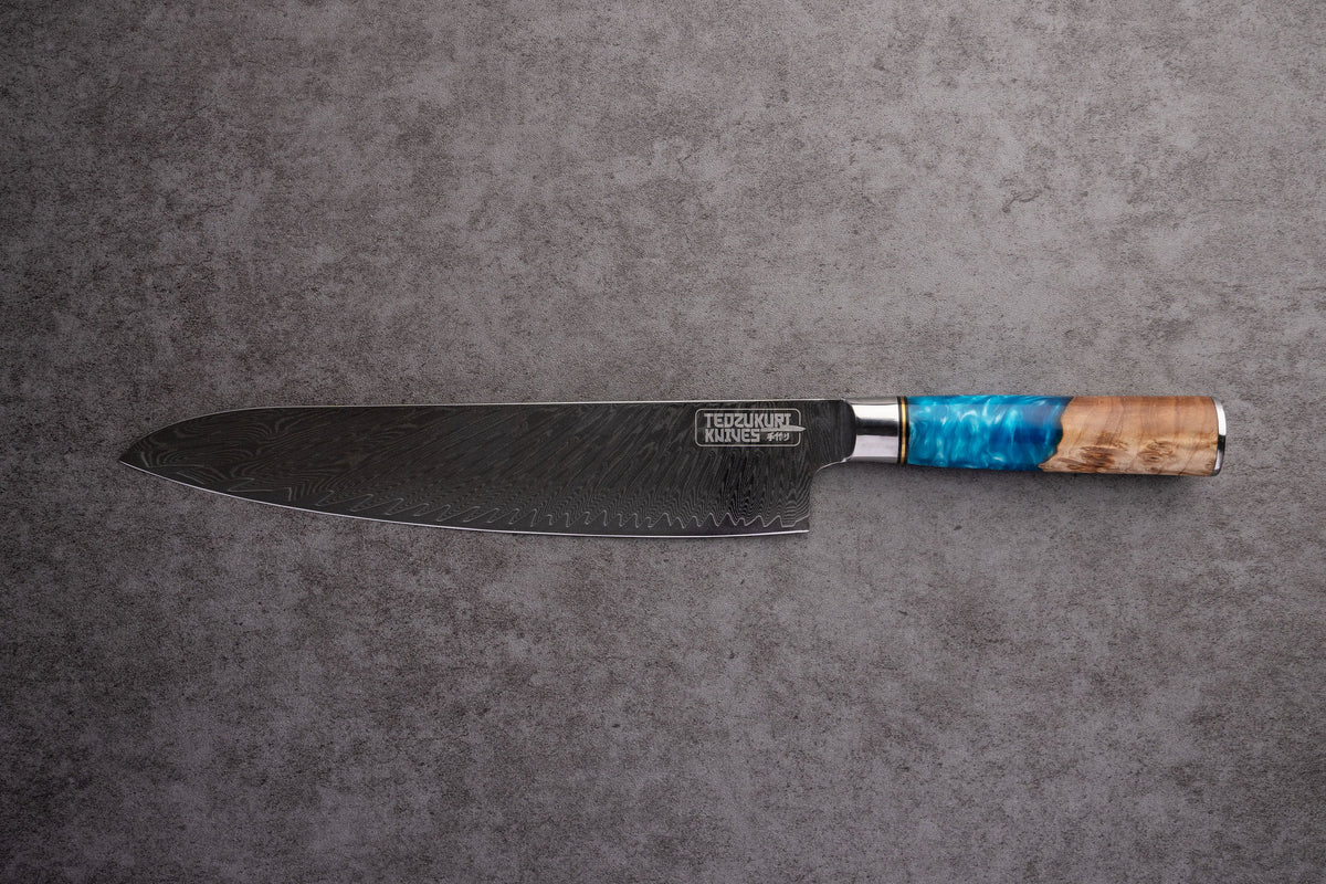 Enkei Chef Knife (240mm)