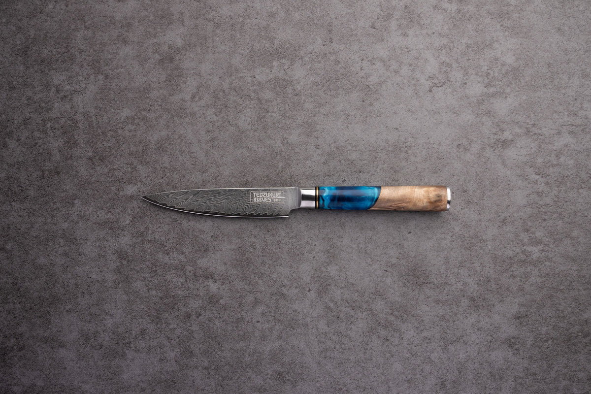 Enkei Utility Knife (130mm)