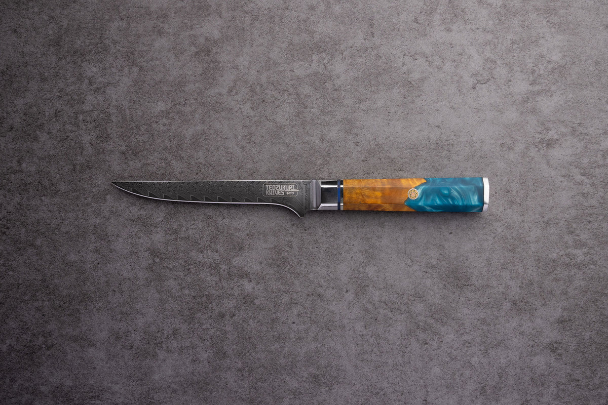 Kaigan Boning Knife (150mm)