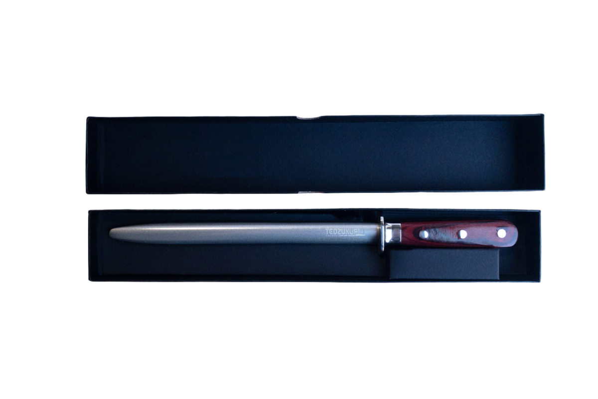 Tedzukuri Honing Rod