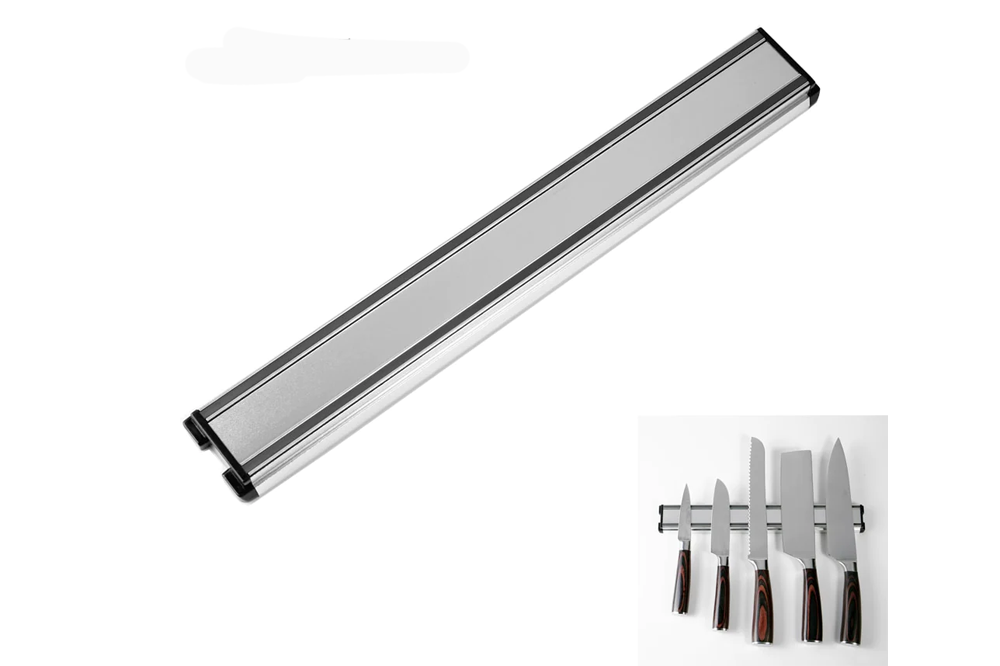 Tedzukuri Knives Magnectic Wall Mount