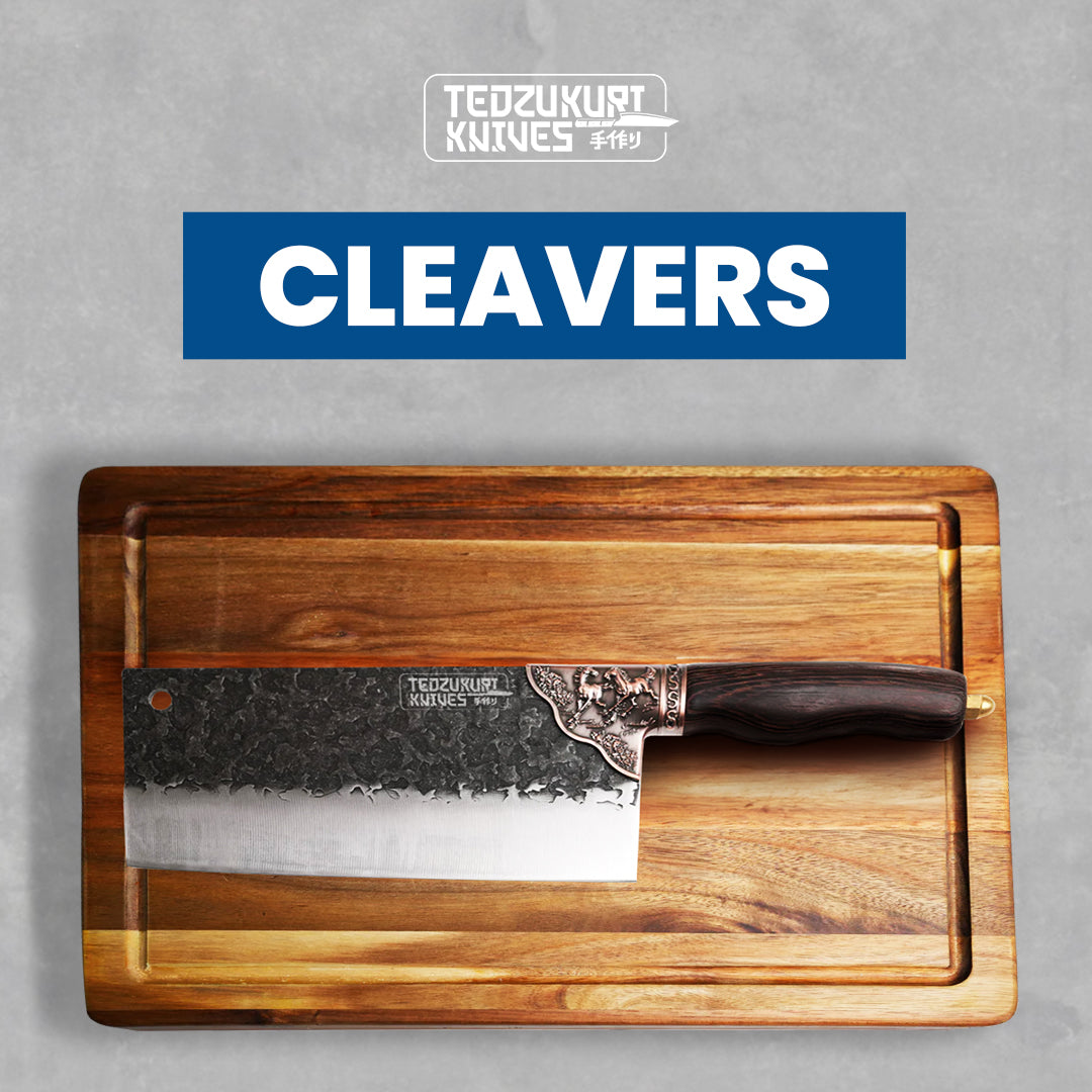 Cleavers