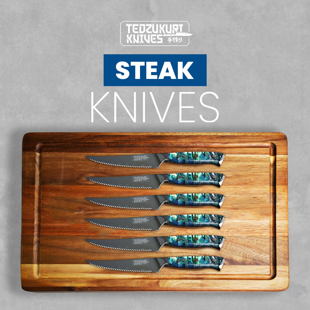 Steak Knives