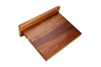 Double-Sided Magnetic Knife Block