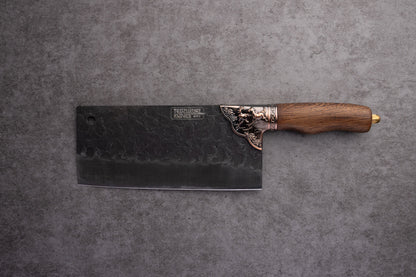 Limited Edition UMA Series Meat & Veggie Cleaver