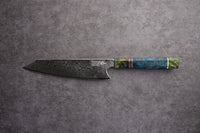 Niji Kiritsuke Knife (210mm)
