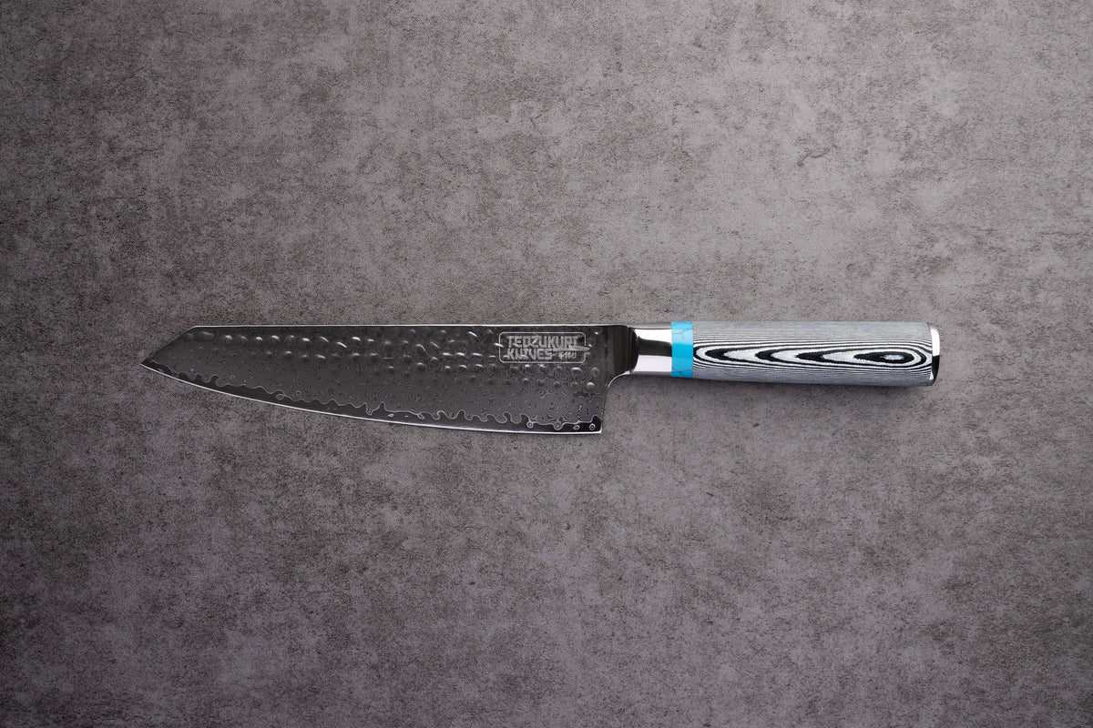 Aoi Kiritsuke Knife (210mm)