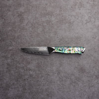 Awabi Paring Knife (90mm)