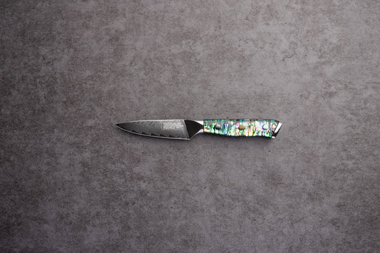 Awabi Paring Knife (90mm)