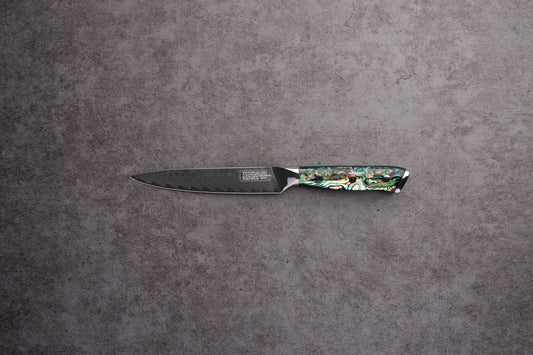 Awabi Utility Knife (130mm)