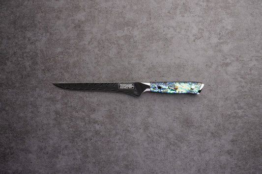 Awabi Boning Knife (150mm)