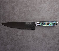 Awabi Chef Knife (203mm)