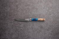 Enkei Japanese Damascus Knife Set (2-Piece)