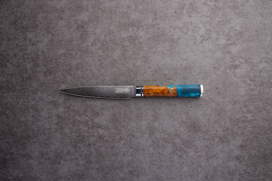 Kaigan Utility Knife (130mm)