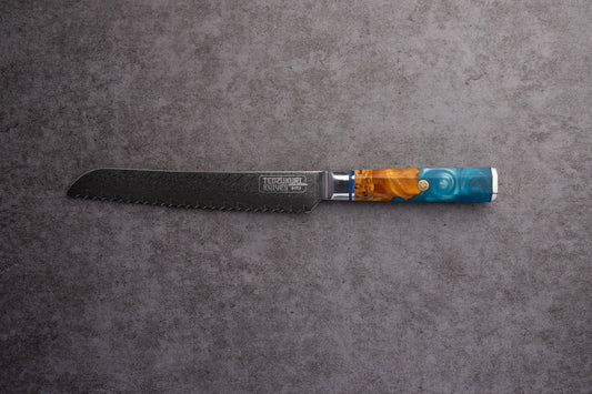 Kaigan Bread Knife (203mm)