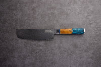 Kaigan Damascus Knife Set (4-Piece)