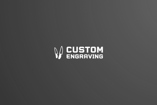 Custom Engraving