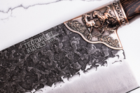UMA Series Heavy-Duty Cleaver