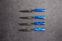 Epokishi Steak Knife Set (4-Piece)
