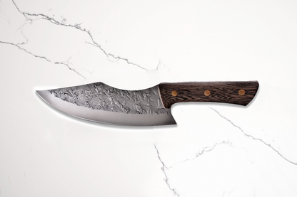 Nikuya Series Butchers Chef Knife