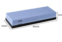 Tedzukuri Whetstone Knife Sharpener