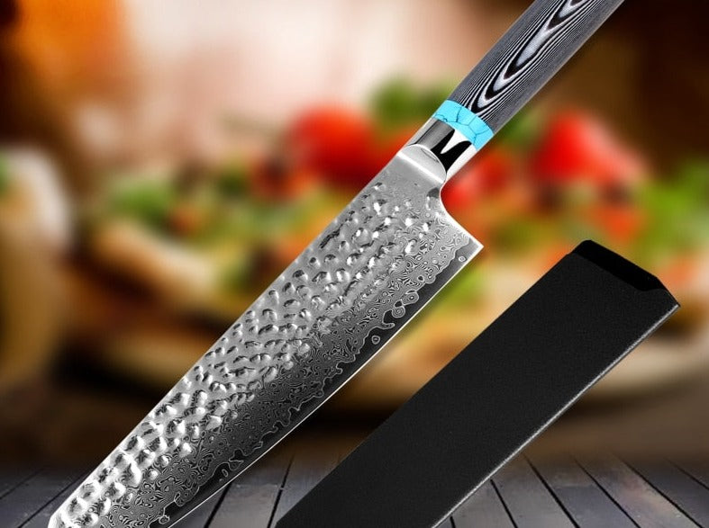 Gyuto Series 8" Chef Knife