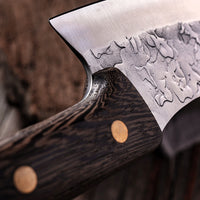 Nikuya Butcher Knife (195mm)