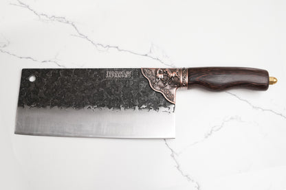 Limited Edition UMA Series Meat & Veggie Cleaver