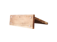 Tedzukuri Magnetic Knife Block