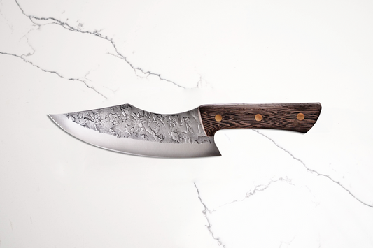 Nikuya Series Butchers Chef Knife